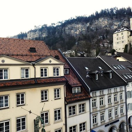 Hotel Hecht Фельдкірш Номер фото
