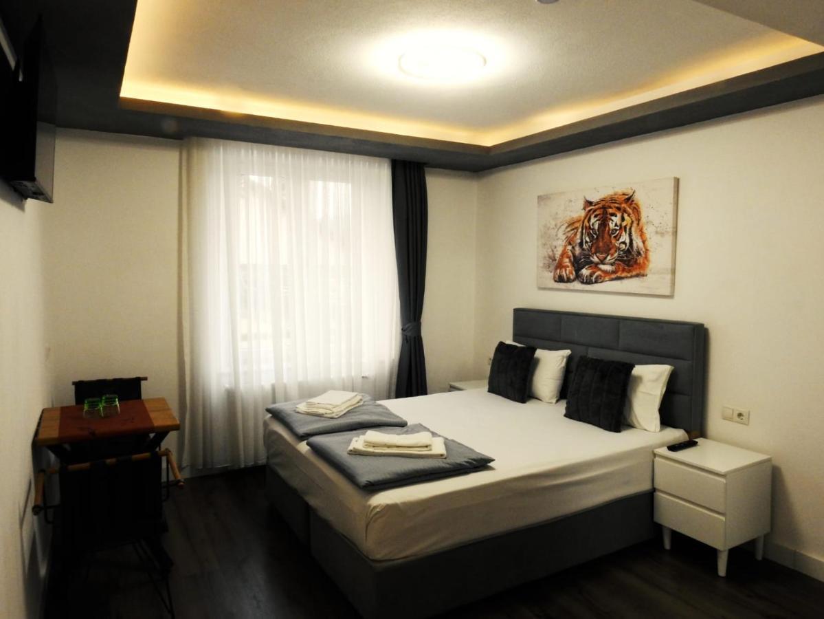 Hotel Hecht Фельдкірш Екстер'єр фото