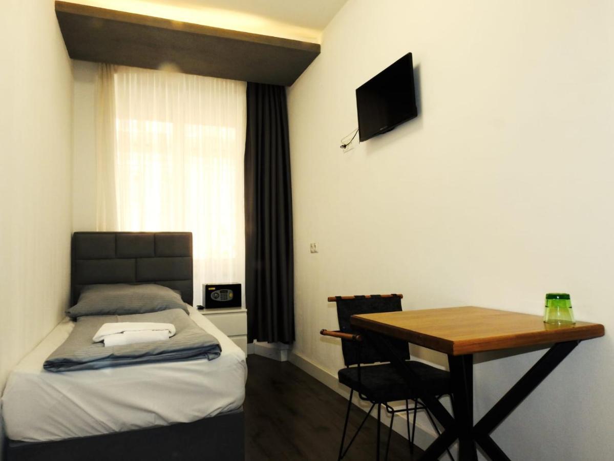 Hotel Hecht Фельдкірш Екстер'єр фото